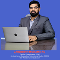 JAINODDIN MOHAMMAD - Certified Career Analyst, Bachelor Of Education, Master of Science, Certified Parenting Coach, Certified Career Counsellor of International Studies